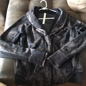 Lululemon jacket